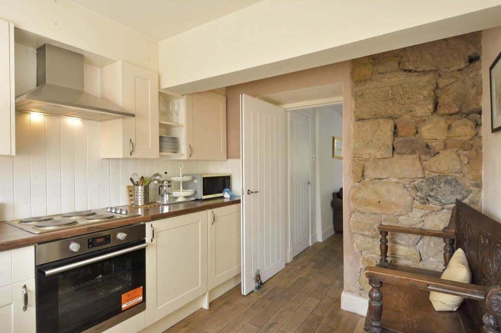 The Wayfarer'S House Villa St Andrews Eksteriør bilde